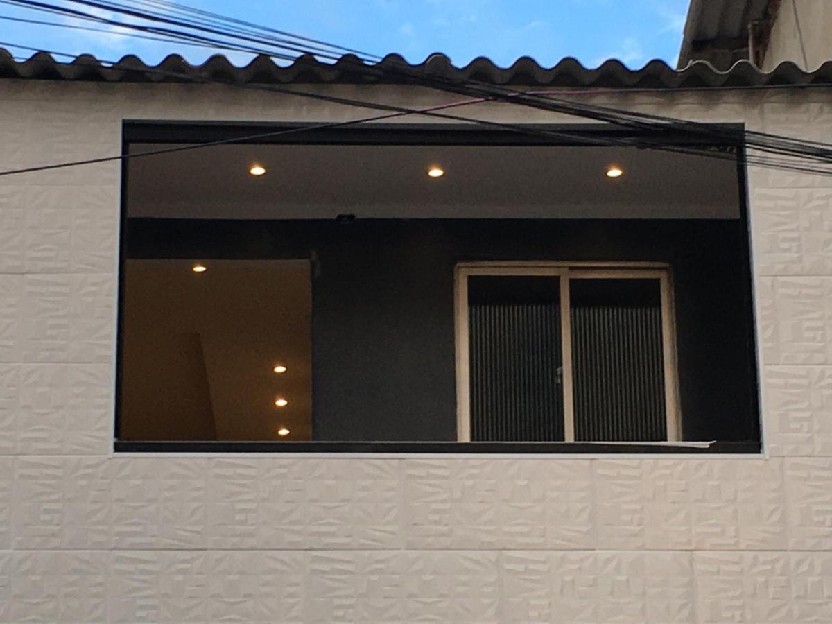 Guest Apartment Paulo ريسيفي المظهر الخارجي الصورة