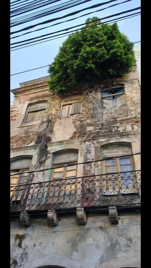 Guest Apartment Paulo ريسيفي المظهر الخارجي الصورة