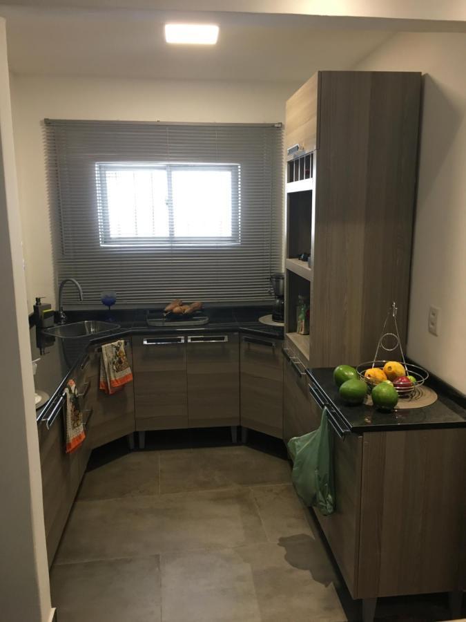 Guest Apartment Paulo ريسيفي المظهر الخارجي الصورة