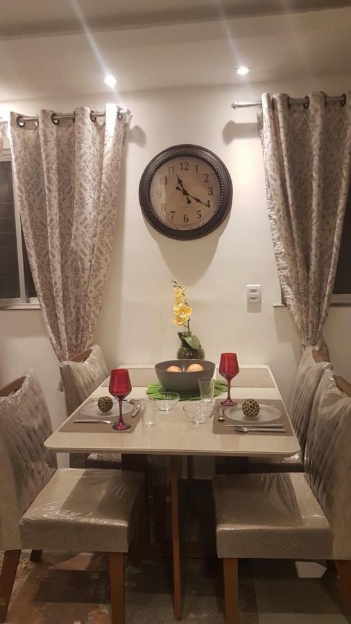 Guest Apartment Paulo ريسيفي المظهر الخارجي الصورة