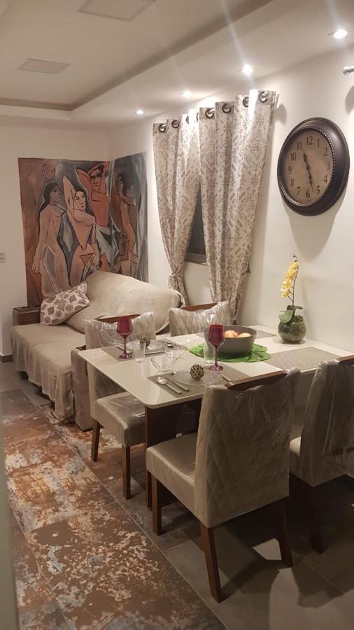 Guest Apartment Paulo ريسيفي المظهر الخارجي الصورة