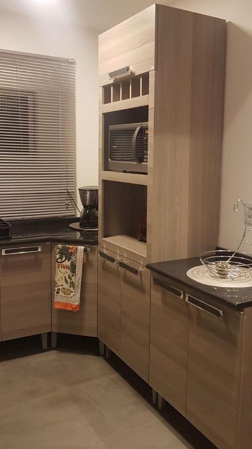 Guest Apartment Paulo ريسيفي المظهر الخارجي الصورة